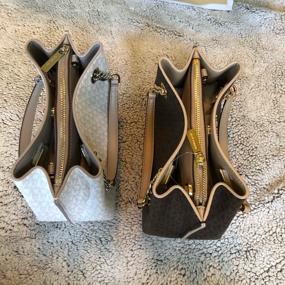 Michael Kors purses - Picture 2 of 7